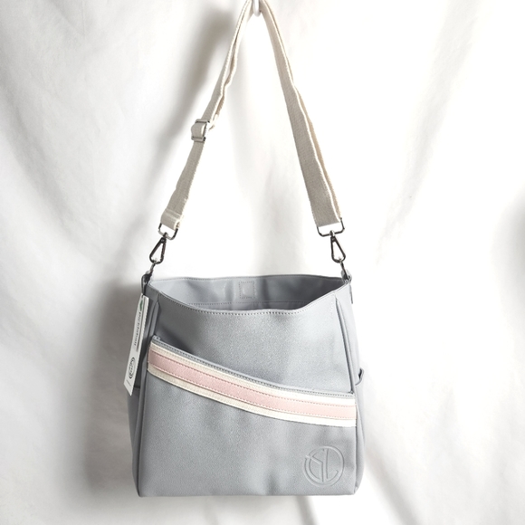 Georgie and Lou Pickleball Bag - Picture 3 of 8